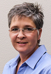 Melanie Richburg
