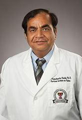 Dr. Reddy