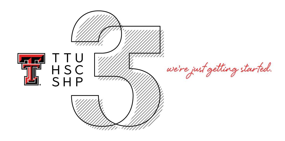 School of Health Professions Celebrates 35 years!