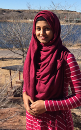 Fatema Tuz Zahra