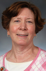 Theresa Byrd, Ph.D.