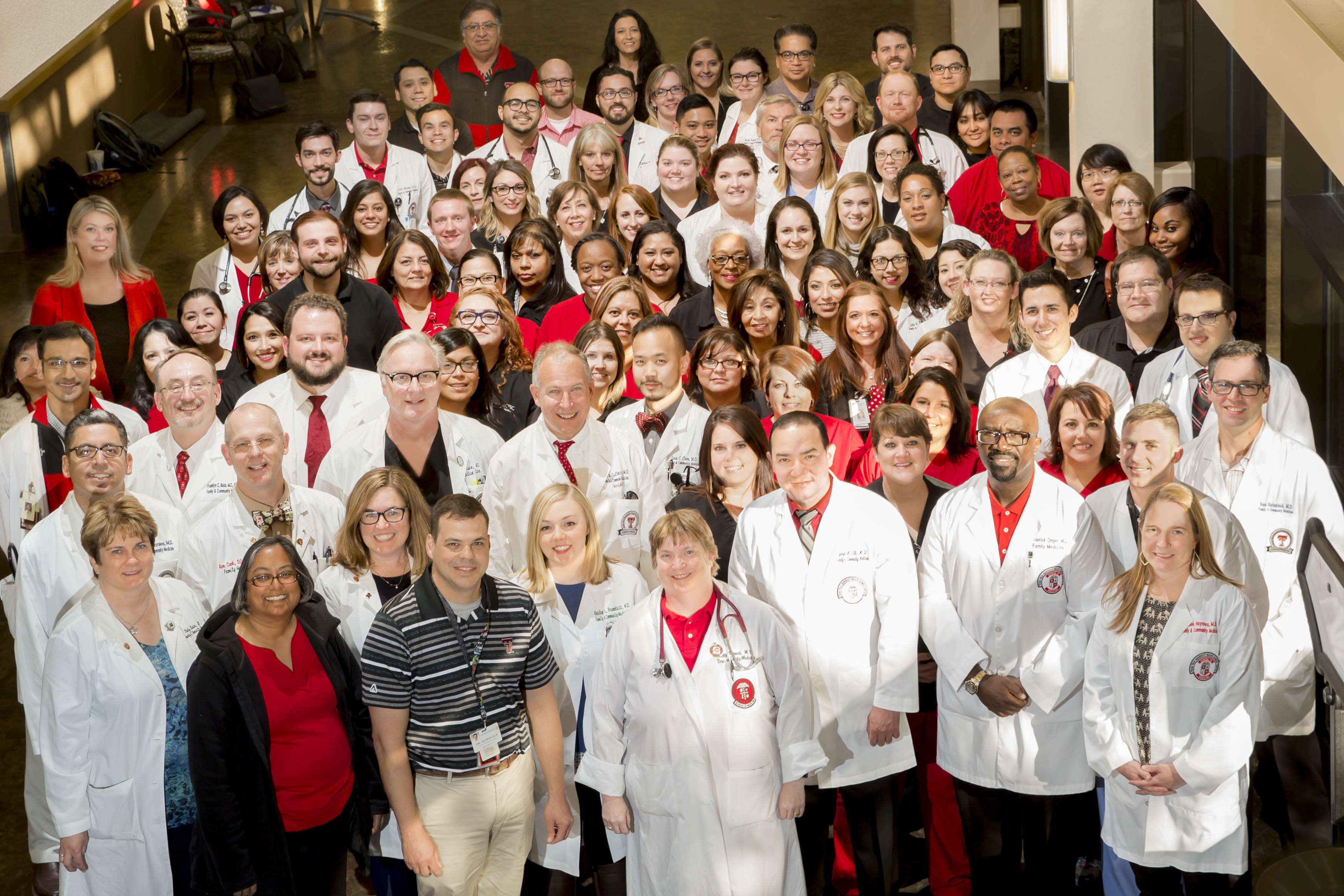 Department of Family and Community Medicine