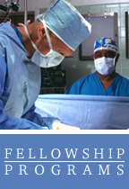 Fellowship Programs Fellowship Programs