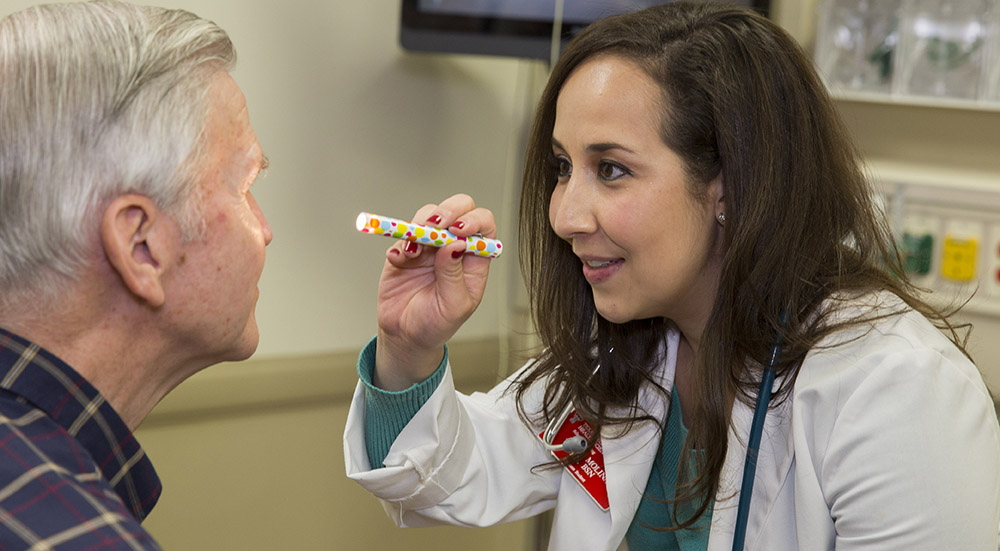 Post-Master's Psychiatric Mental Health Nurse Practitioner