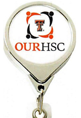 OUR HSC badge holder