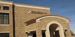 Abilene Regional Campus