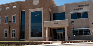 Amarillo Main Campus