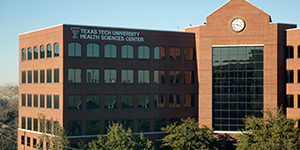 Dallas Regional Campus