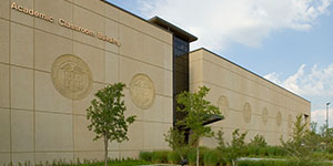 Lubbock Regional Campus