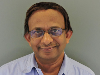 Dr. Kalkunte Srivenugopal
