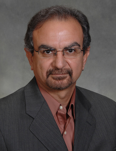 Dr. Mehvar