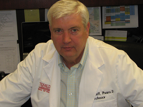 Dr. Leff