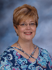 Lisa Bentley