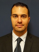 Joshua Burrull