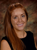 Ashley Forti