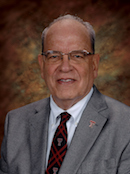 Mike Schwettmann