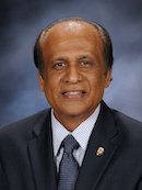 Dr.Thomas Thekkumkara