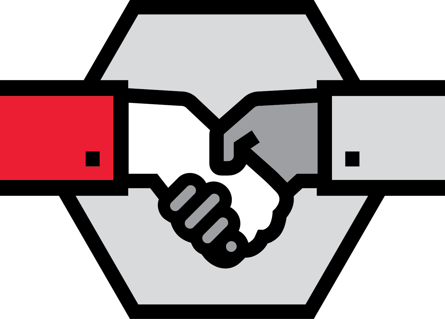 handshake