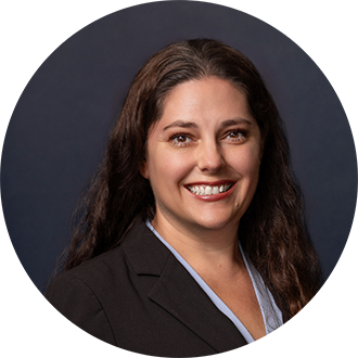 Amber Pastusek, MD, MSHA