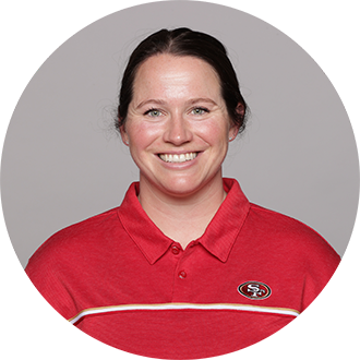 Katherine Carden, ATC, MAT, MEd