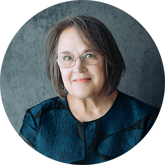 Mary Hardin-Jones, PhD, CCC-SLP, FASHA