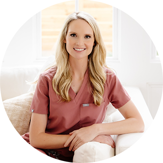 Stephanie Weatherby MSN, APRN, FNP-C