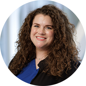 Tiffany Miller, MSN RN
