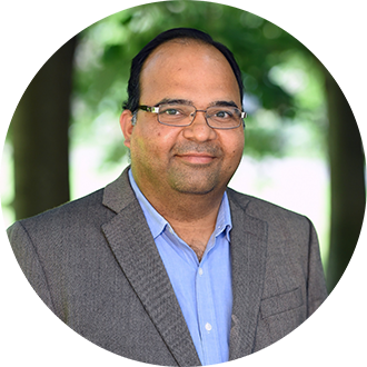 Vivek Gupta, PhD