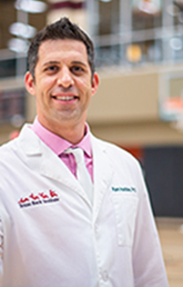 Image of Sam Haddas