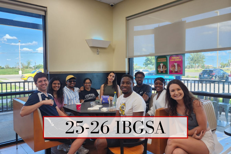 25-26 IBGSA
