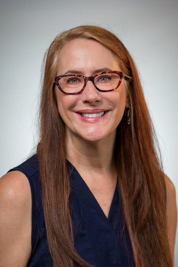 Kendra Rumbaugh, Ph.D. Kendra Rumbaugh, Ph.D.