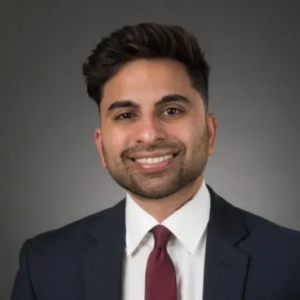 Mohiuddin headshot