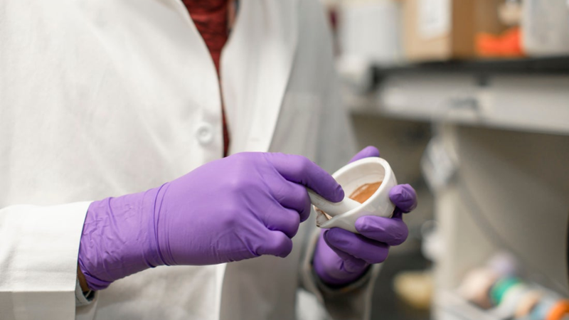 biomedical sciences