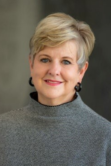 Dr. Lori Rice-Spearman, President of TTUHSC