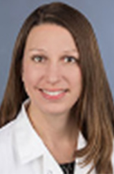 Brittany Dugger headshot
