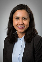 Samudani Dhanasekara headshot