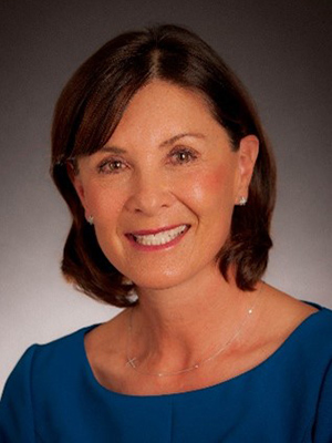 Janet Tornelli-Mitchell headshot