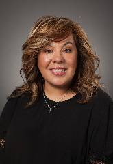 Veronica Molinar-Lopez headshot