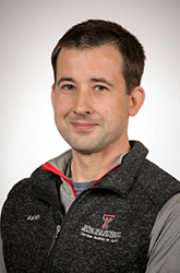 Ashly Hindle headshot