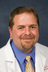 C. Dirk Keene headshot
