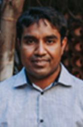 Chanaka Kahathunduwa headshot