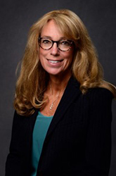 Deborah Clegg headshot