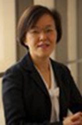 Min Hee Kang headshot