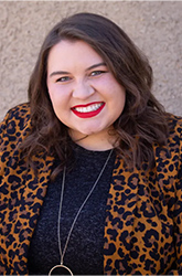 Hannah Ford Headshot Hannah Ford Headshot
