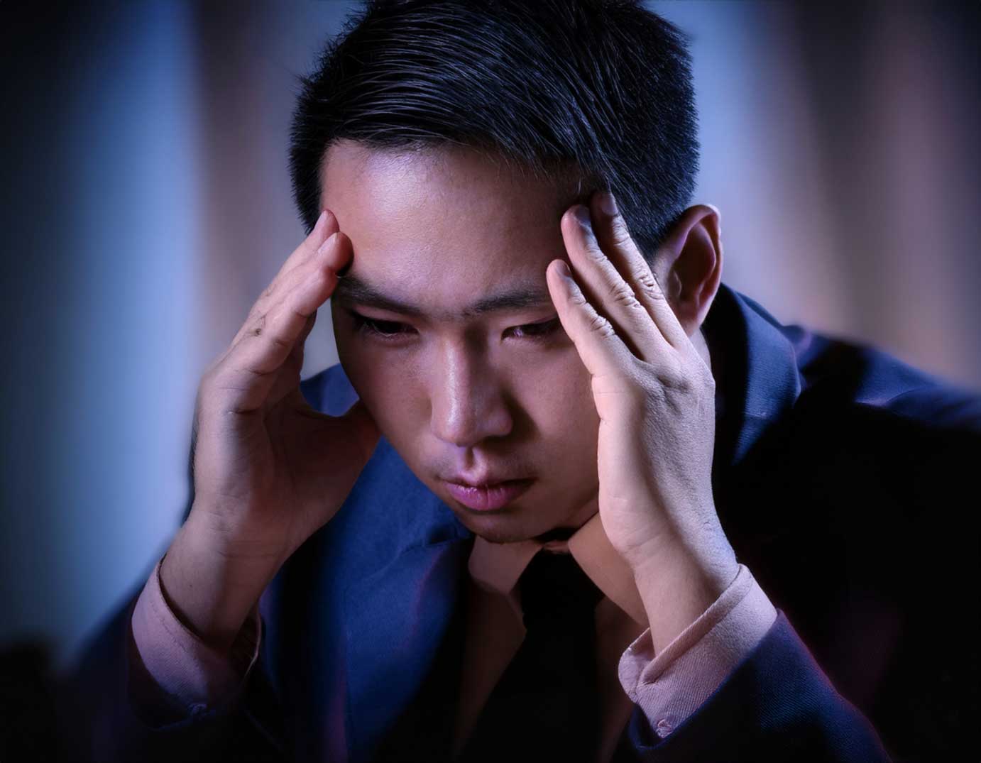 chronic stress