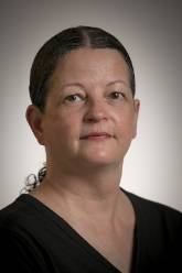 Rachel Casey headshot