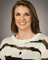 Brittany Hall, Program Director