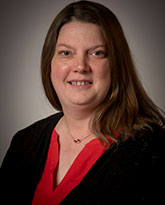 Hesper Holland, Program Director