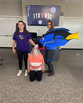 SOTA Fall 2023 Costume Contest