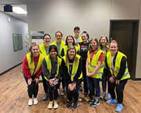 SOTA Spring 2023 South Plains Food Bank